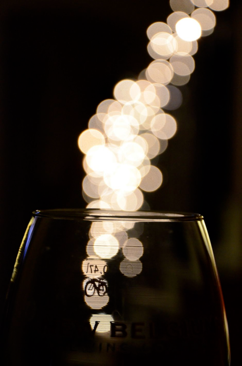 Illustration for article titled Shooting Challenge: Bokeh, Gallery 5
